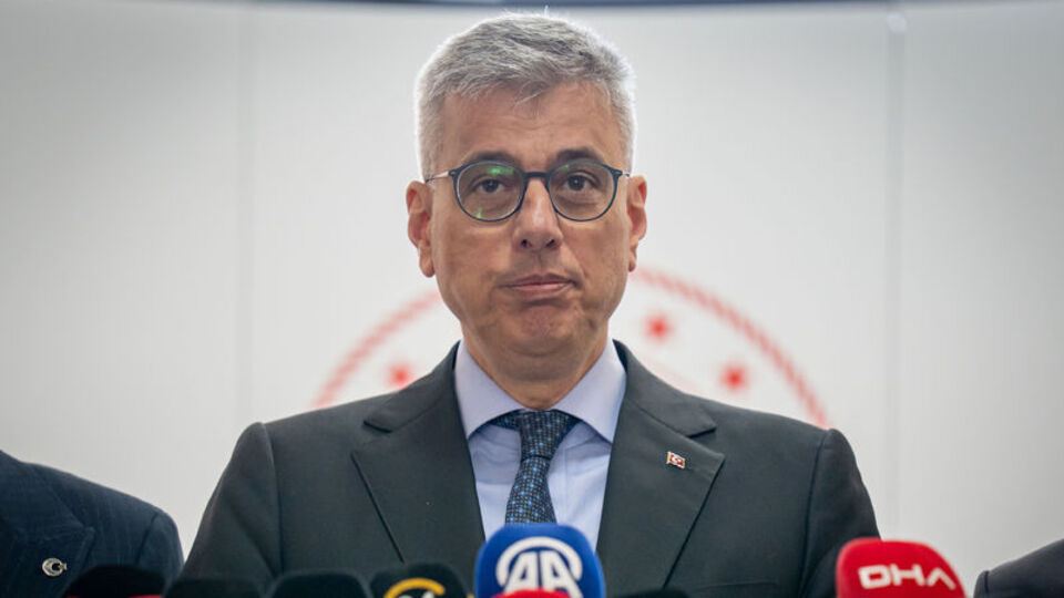 Altı bileşenli karma aşı uygulaması başladı