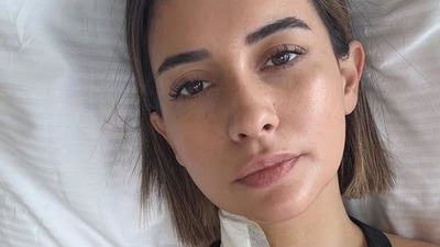 Buse Terim ameliyat oldu