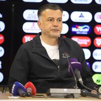 Hatayspor'dan Murat Şahin açıklaması!