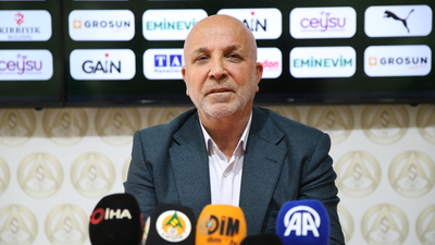 "Alanyaspor'u kötü zamanda bırakmayız"