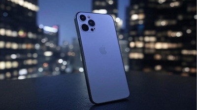 Apple, Samsung'u geride bıraktı, liderliği aldı