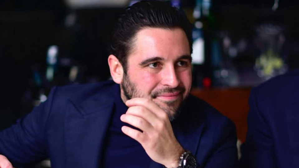 'Babalık' kararına itiraz etti