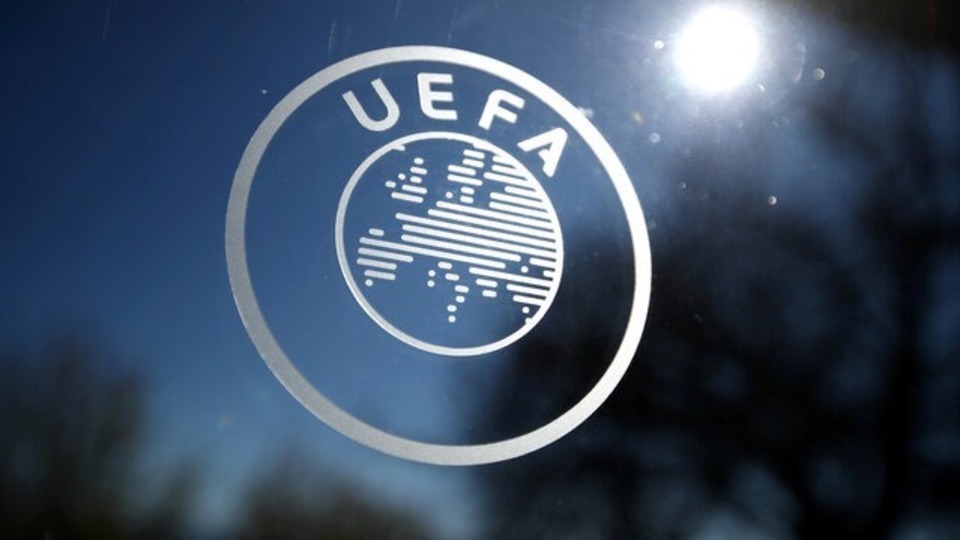 UEFA İstanbul Temsilciliği 24 Nisan'da açılacak