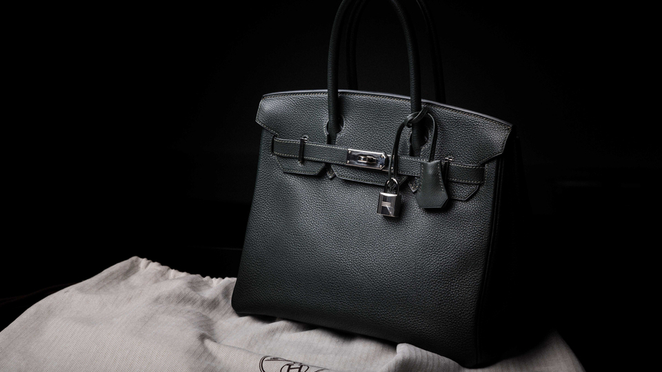 Lüks markalar Çin'in hedefinde