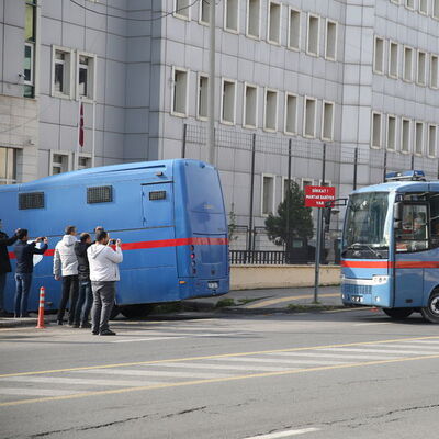 Narin cinayetinde 2. dava ertelendi