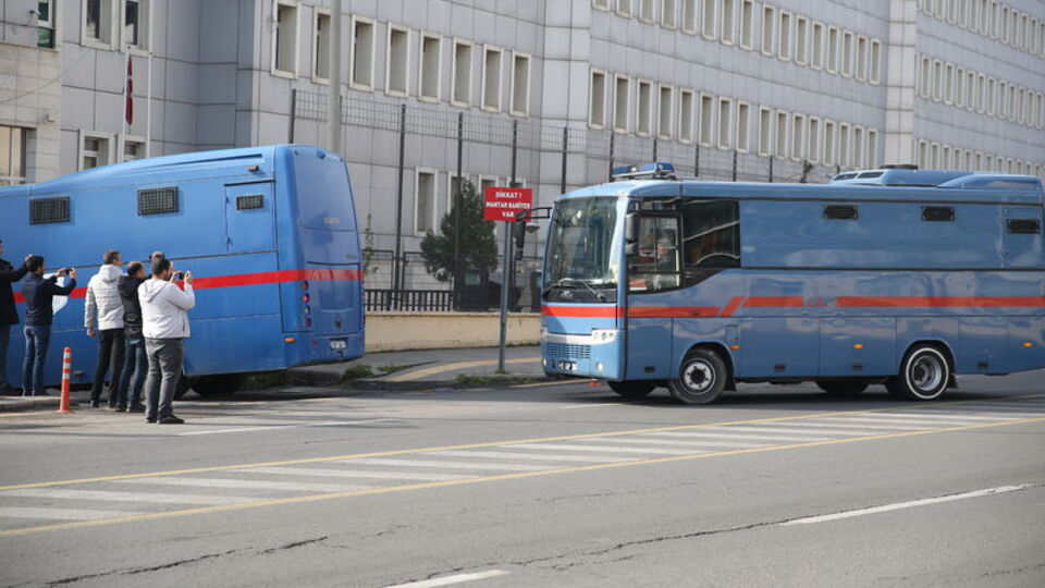 Narin cinayetinde 2. dava ertelendi