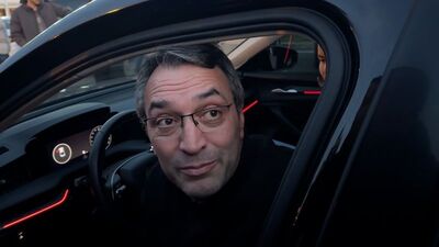 Polat'ın tahliye gerekçesi ortaya çıktı