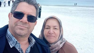 Miras meselesinde kan aktı