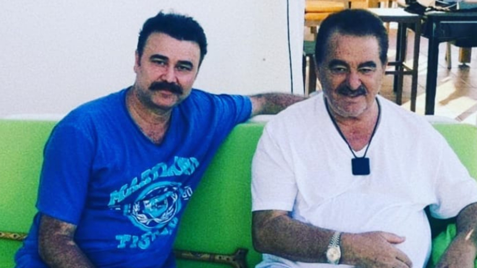 Tatlıses'in kardeşi tutuklandı