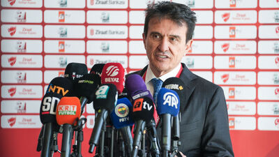 Hulusi Belgü: Şampiyon olmak istiyoruz