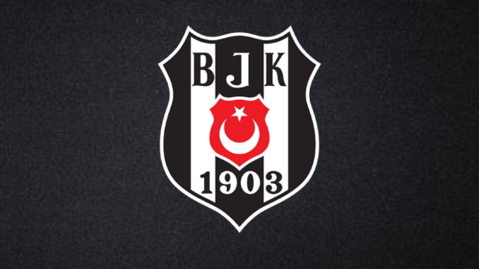 Beşiktaş'tan açıklama: Soruşturma başlatıldı