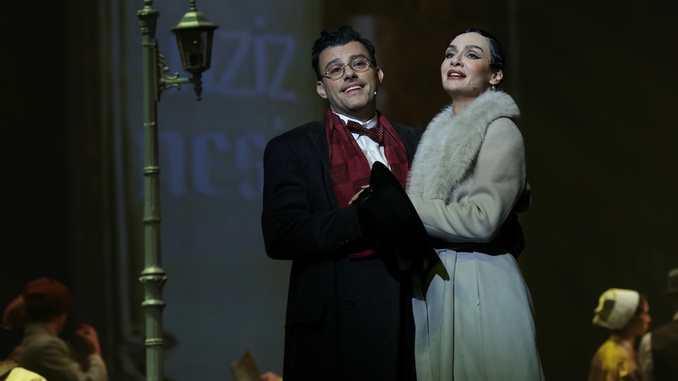 100. yıla 'Yüzyıllık İmza'lı kutlama