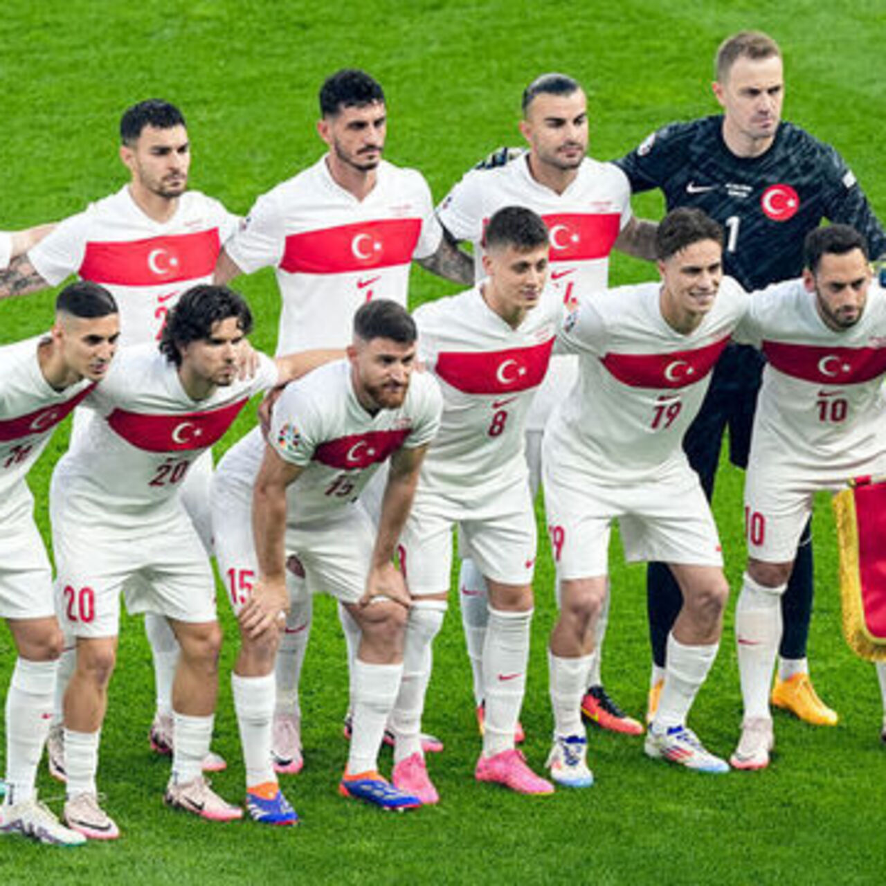 ABD - Türkiye maç tarihi açıklandı!