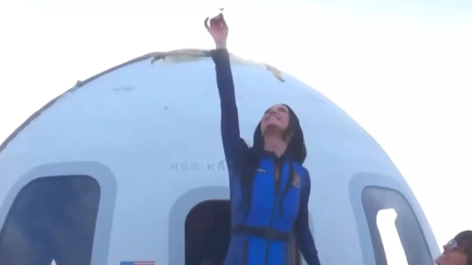 "Buna şarkı yazacağım"