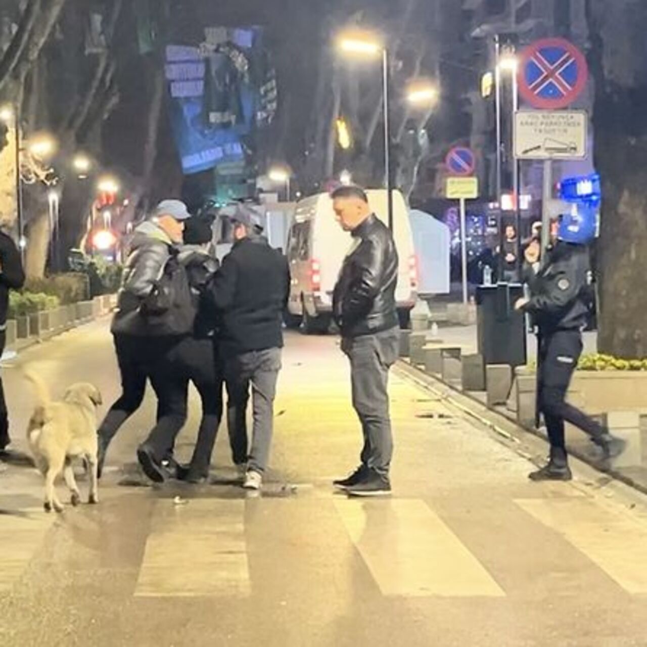 'İmamoğlu' protestolarında tutuklanan 6 kişiye tahliye