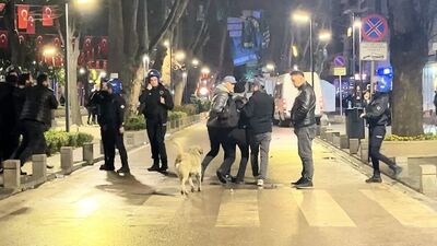 'İmamoğlu' protestolarında tutuklanan 6 kişiye tahliye