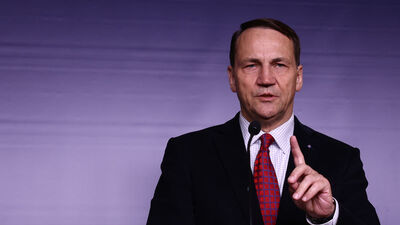 Polonya: Rusya ABD'nin iyi niyetiyle alay ediyor