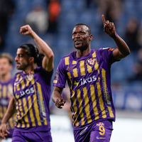 Eyüpspor'dan Adana Demirspor'a gol yağmuru!