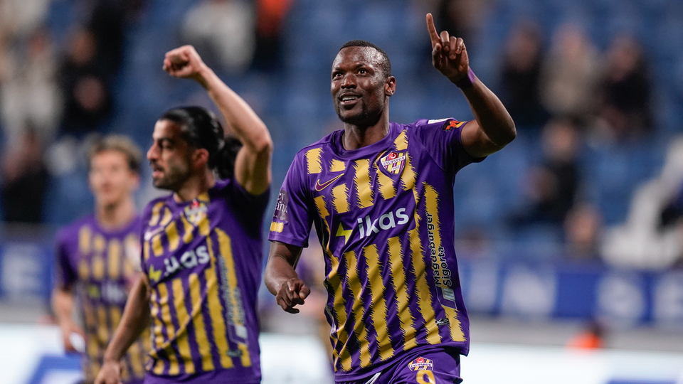 Eyüpspor'dan Adana Demirspor'a gol yağmuru!