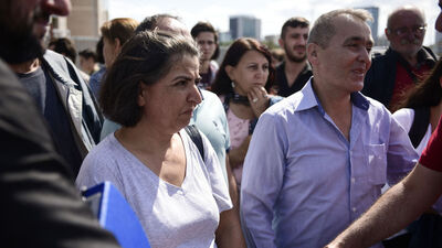 Berkin Elvan'ın ailesine hapis cezası