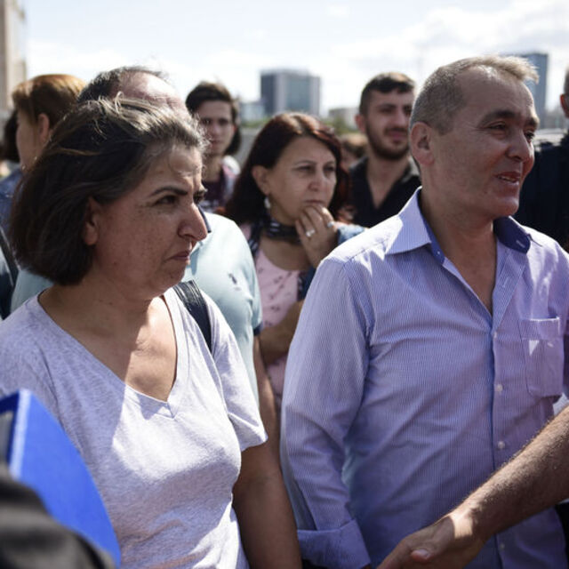 Berkin Elvan'ın ailesine hapis cezası