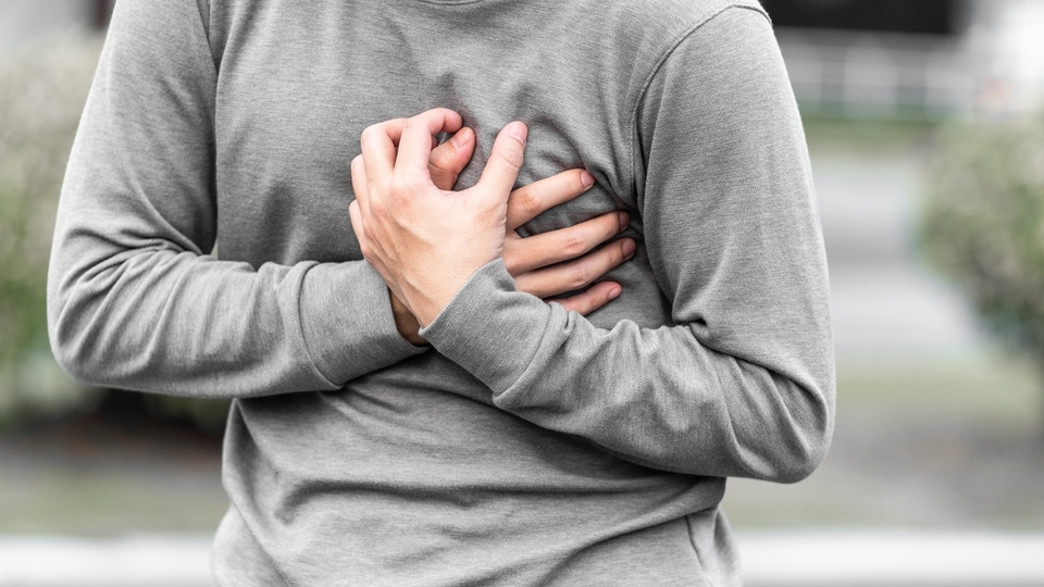 Bu belirtiler kalp krizi sinyali olabilir!