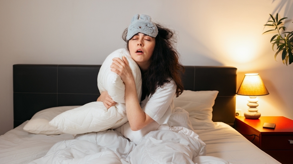 Uykusuzluğunuza bu yöntemlerle son verin!