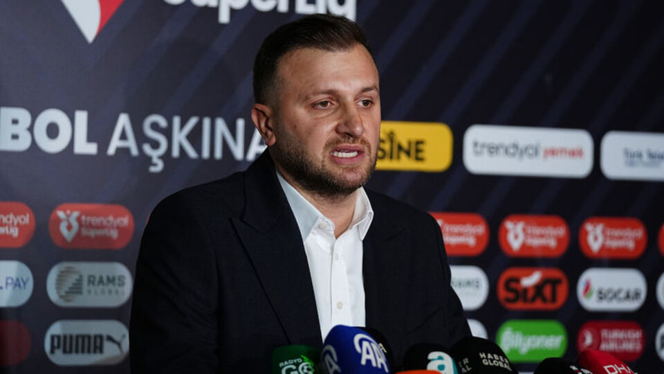 "Çok zor bir fikstüre giriyoruz"