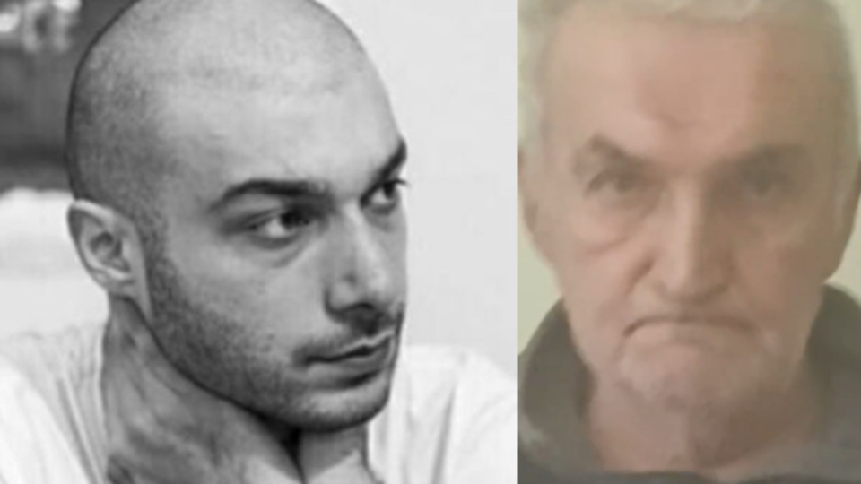 Sansar Salvo gözaltına alındı