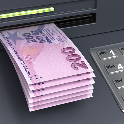 Bankalarda emekli promosyon yarışı