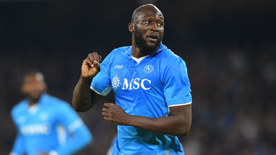 Napoli, Serie A'da Empoli'yi 3 golle geçti!