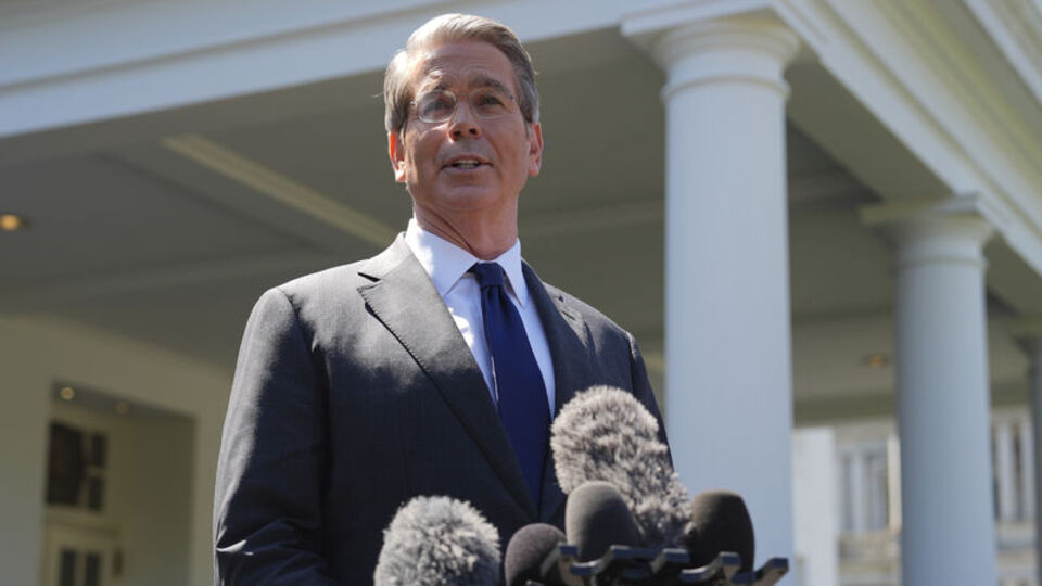 ABD Hazine Bakanından Çin açıklaması