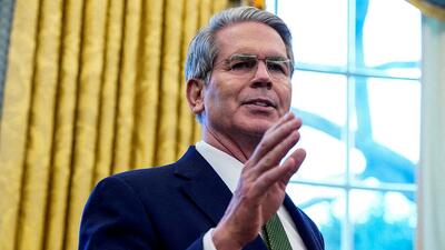 "Çin'e uygulanan tarifeler sürdürülebilir değil"