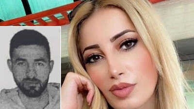 Sinem'in katili aramızda! Zanlı 9 aydır aranıyormuş!