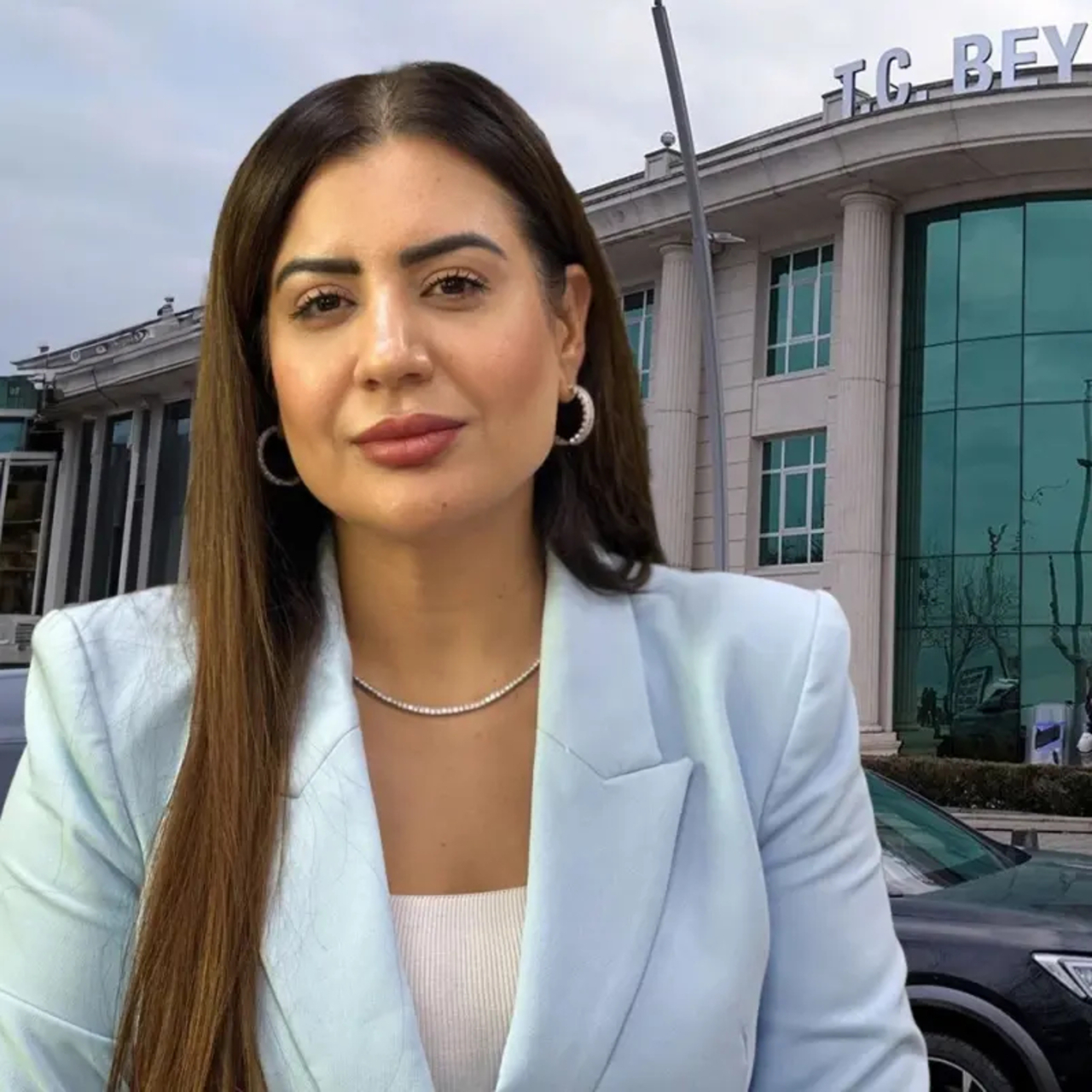 Beykoz Belediye Başkan Yardımcısı gözaltında