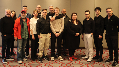 'Bi Umut'un oyuncu kadrosu belli oldu