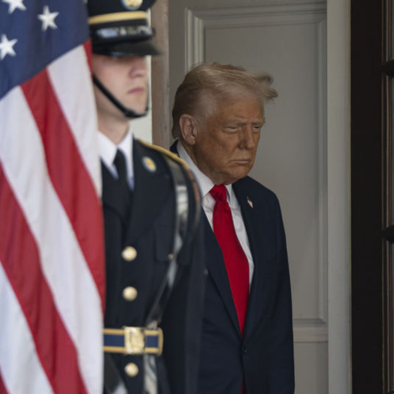 Trump, 3 milyar dolarlık 'iklim fonunu' iptal etti