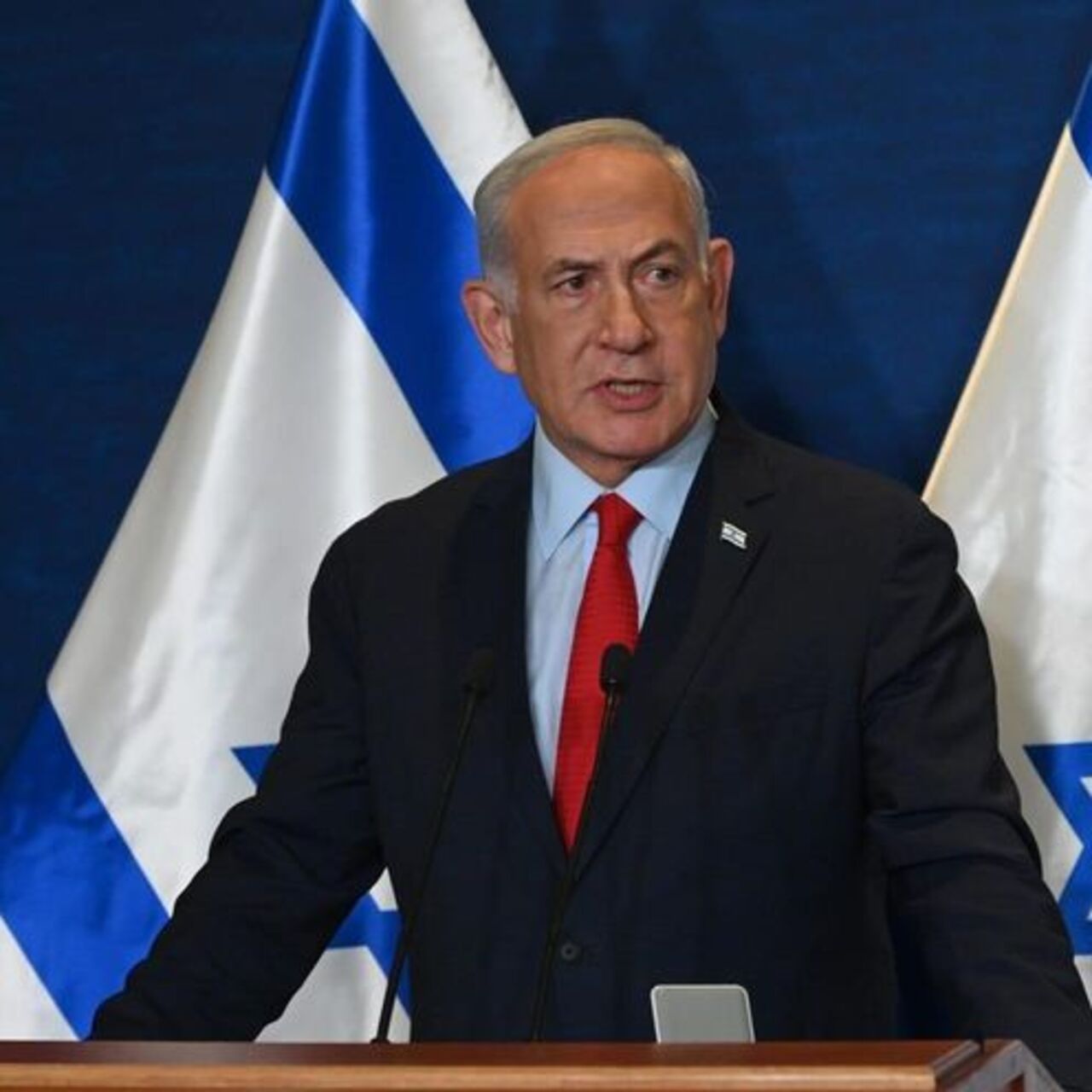İsrail'in elit askerlerinden Netanyahu'ya isyan