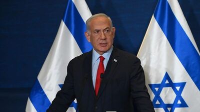 İsrail'in elit askerlerinden Netanyahu'ya isyan