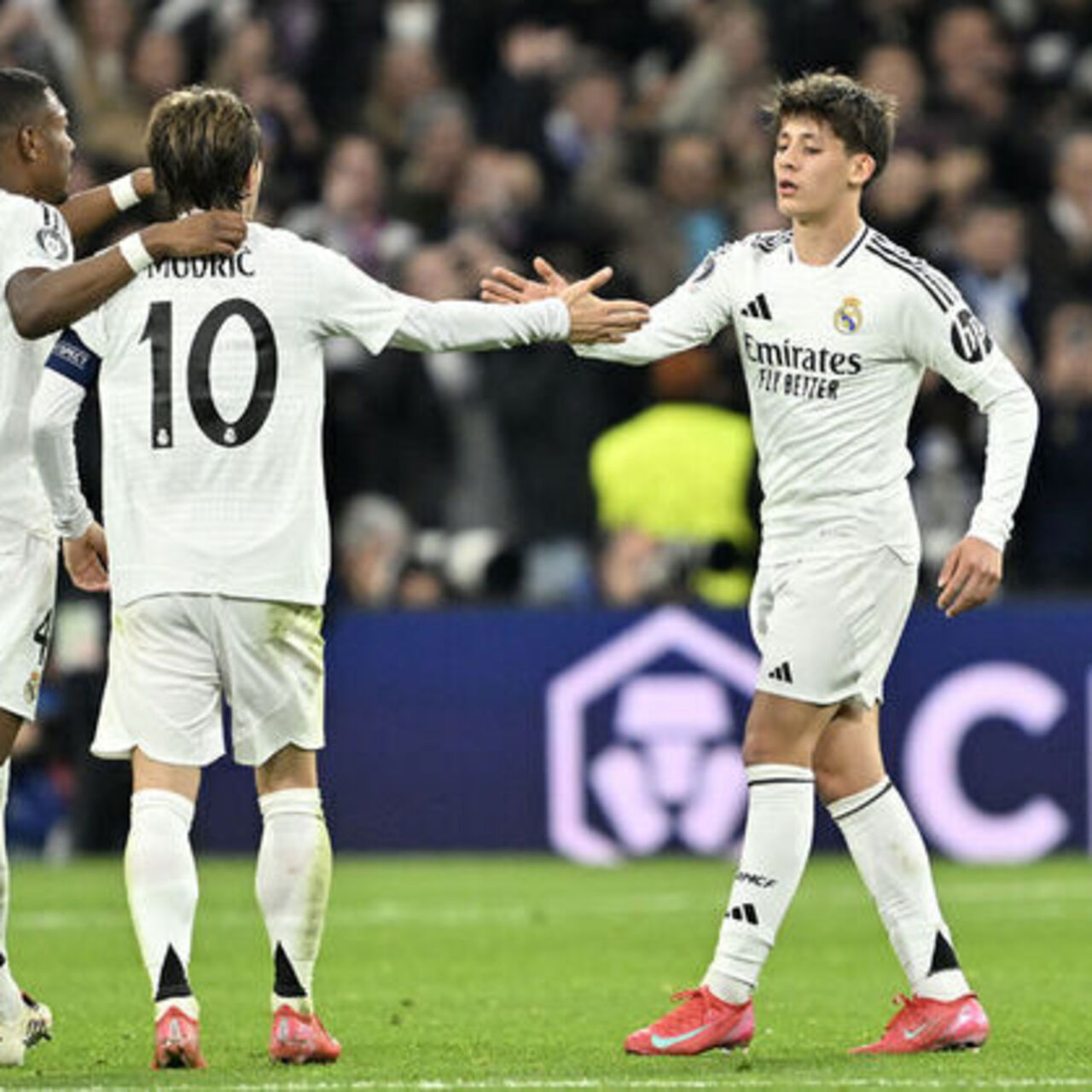 Real Madrid-Arsenal maçı ne zaman?