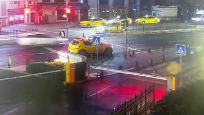 İskoç taraftarın ölümünde yeni görüntüler!