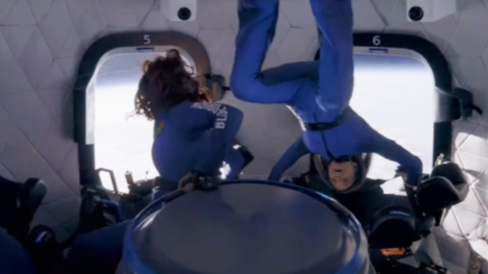 Karman Hattı'nda böyle uçtular