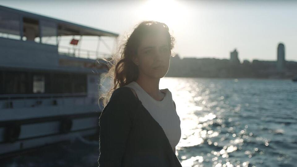 Genç yönetmenin büyük başarısı