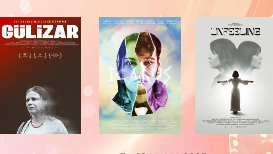 Kadın Yönetmenler Festivali'nde finalistler açıklandı