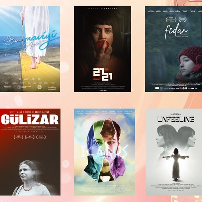 Kadın Yönetmenler Festivali'nde finalistler açıklandı
