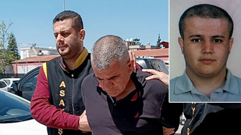 Adana'da korkunç olay! Bisiklet cinayeti!