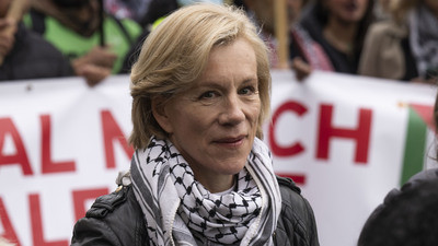 "Konuşmaktan vazgeçmeyeceğim"