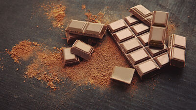 Çikolata kilo aldırır mı?