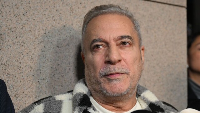 Mehmet Ali Erbil'in cezası açıklandı