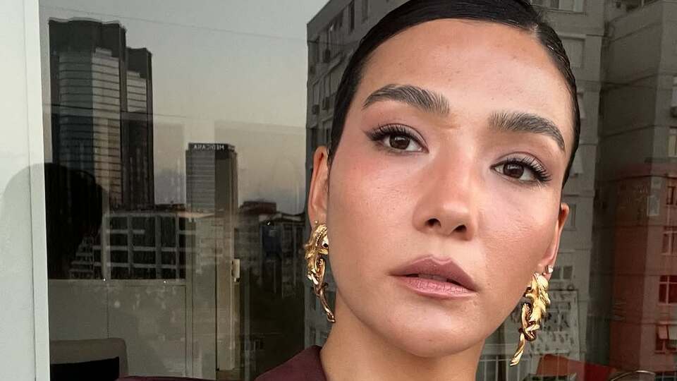 Aybüke Pusat'ın oyunu iptal edildi